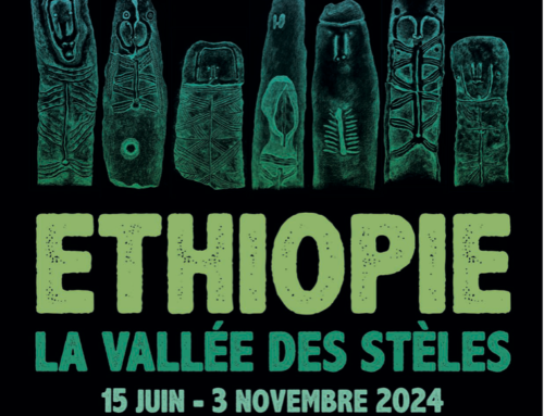 Etiopia, la valle delle steli al museo Fenaille di Rodez