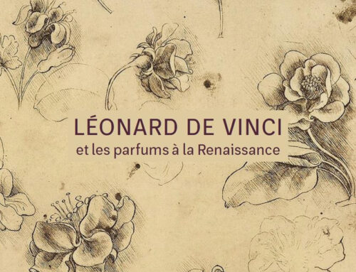 Leonardo Da Vinci e profumi nel Rinascimento. Il catalogo della mostra