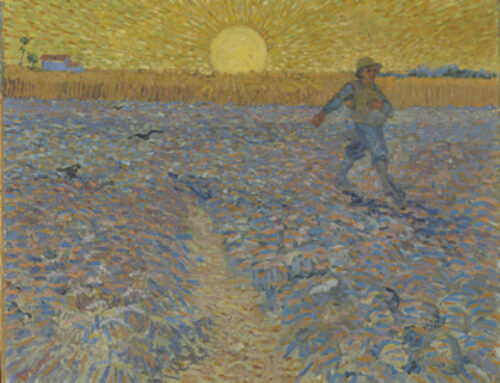 Van Gogh a Trieste: la mostra dei record