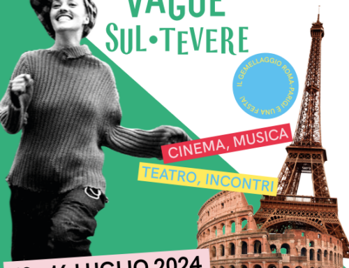Nouvelle Vague sul Tevere 2024 celebra François Truffaut