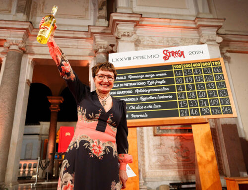Donatella Di Pietrantonio vince la LXXVIII edizione del Premio Strega