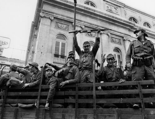 Dicembre a CAMERA – Centro Italiano per la Fotografia di Torino