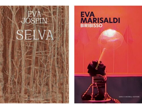 Cataloghi d’arte: Eva Jospin. Selva – Eva Marisaldi. Biribisso