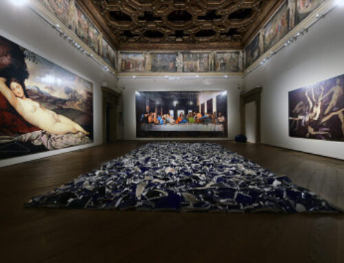 “Ai Weiwei. Who am I?”: la mostra a Bologna