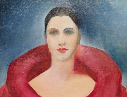 Tarsila do Amaral dipinge il Brasile moderno