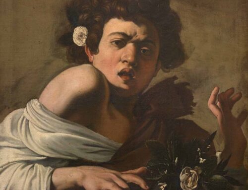 Caravaggio e il Novecento. Roberto Longhi, Anna Banti