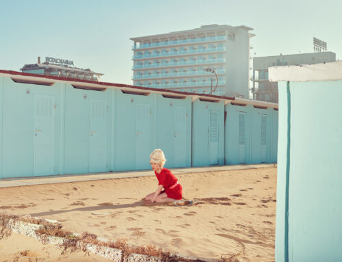 Tra immagine e suono, Rimini è il Last Paradise