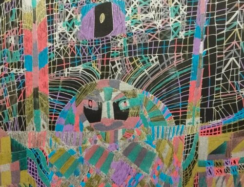 L’Art Brut d’Iran: una finestra sull’invisibile alla Halle Saint Pierre di Parigi